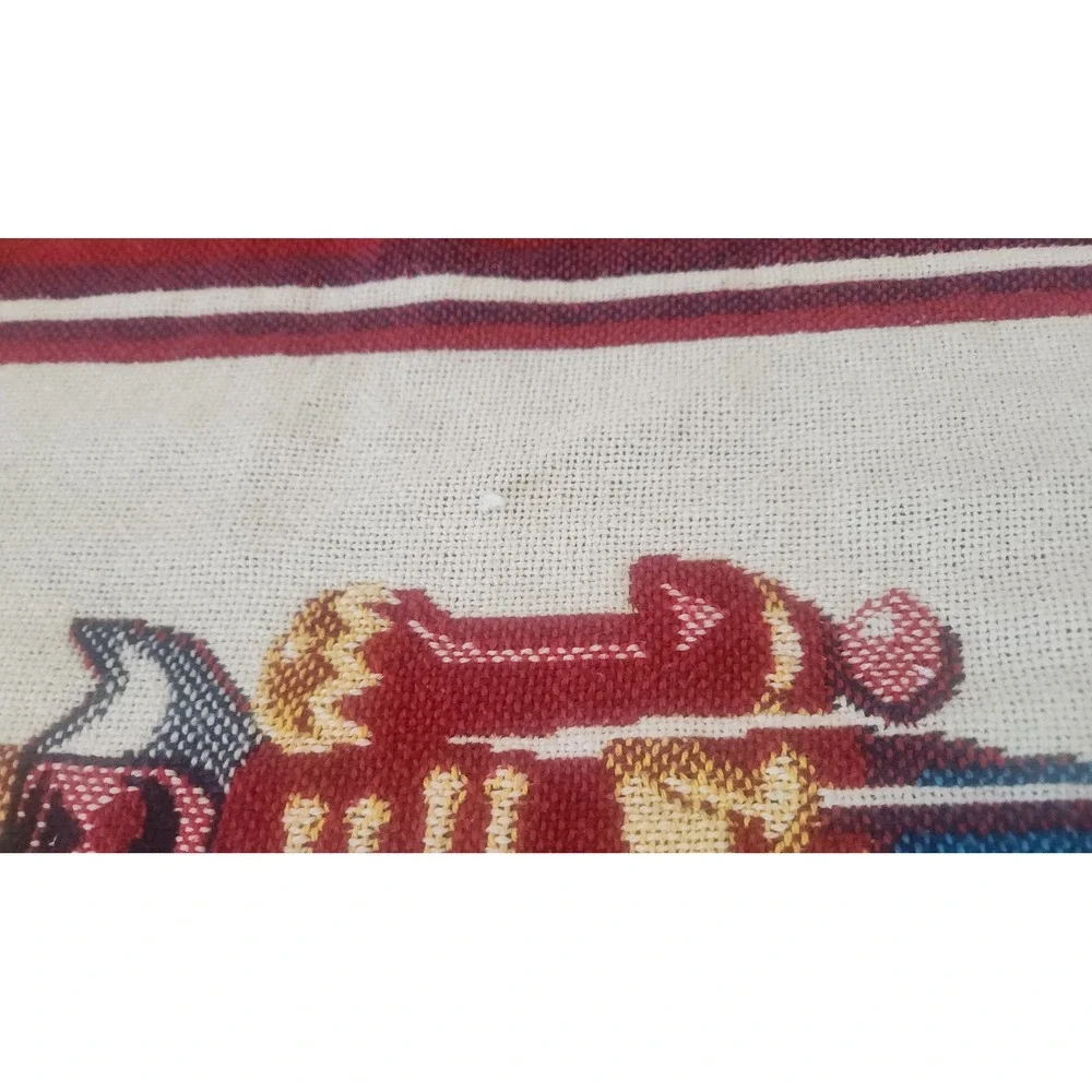 Goodwin Weavers vintage goodwin